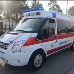 辽源市救护车转运/长途跨省市返乡拉回家/危重病人租赁价格收费用